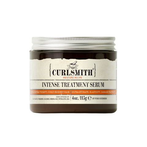 CurlSmith - Intense Treatment Serum (4 oz.)