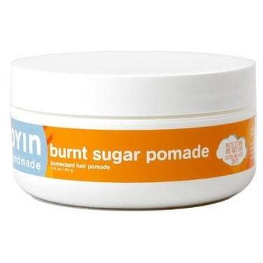 Oyin Handmade - Burnt Sugar Pomade (4 oz.) - Nouri Pa Nati