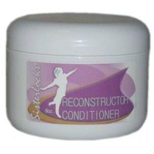 Sisterlocks - Reconstructor and Conditioner (8 oz.) - Nouri Pa Nati