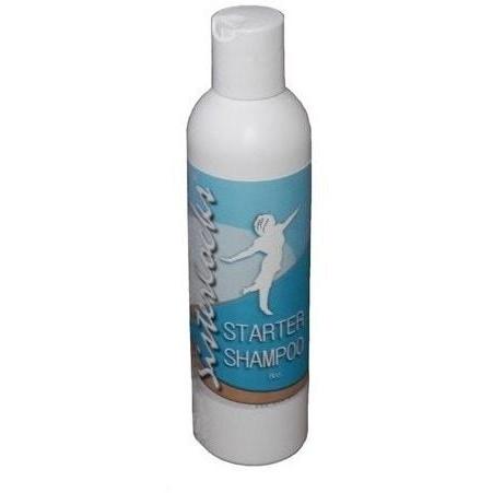 Sisterlocks - Starter Shampoo (8 oz.) - Nouri Pa Nati