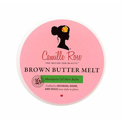 Camille Rose - Brown Butter Melt (4 oz.)