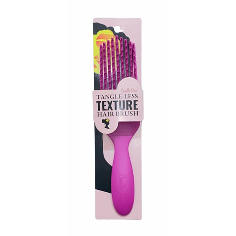 Camille Rose - Tangle-Less Texture Hair Brush