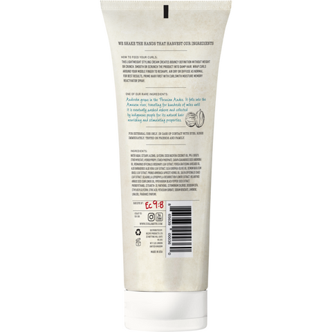 CurlSmith - Hold Me Softly Style Balm (8 oz.)