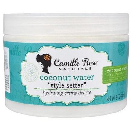 Camille Rose - Coconut Water Style Setter (8 oz.) - Nouri Pa Nati