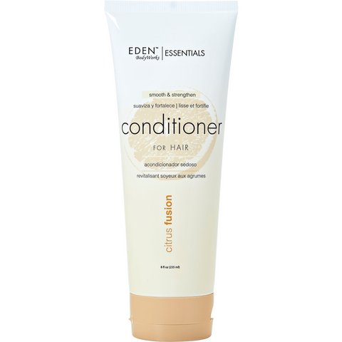 Eden Bodyworks Essentials - Citrus Fusion - Conditioner (8 oz.) - Nouri Pa Nati