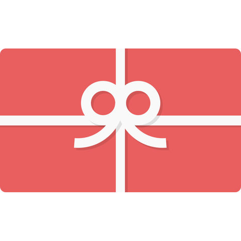 Gift Card - Nouri Pa Nati