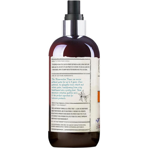 CurlSmith - Moisture Memory Reactivator (8 oz.)