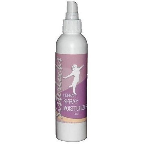 Sisterlocks - Herbal Spray Moisturizer (8 oz.) - Nouri Pa Nati