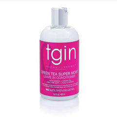 TGIN - Green Tea Super Moist Leave-In Conditioner (14.5 oz.) - Nouri Pa Nati