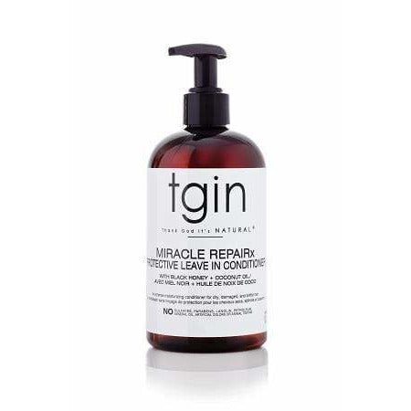 TGIN - Miracle RepaiRx Protective Leave-In Conditioner (13 oz.) - Nouri Pa Nati