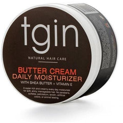 TGIN - Butter Cream Daily Moisturizer (12 oz.) - Nouri Pa Nati